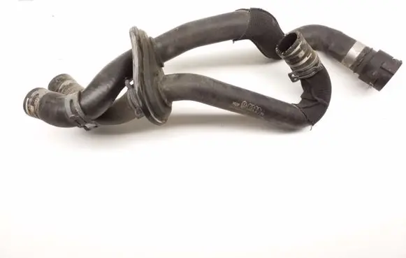 Audi A5 8T 8F Air intake hose/pipe 8K1819350