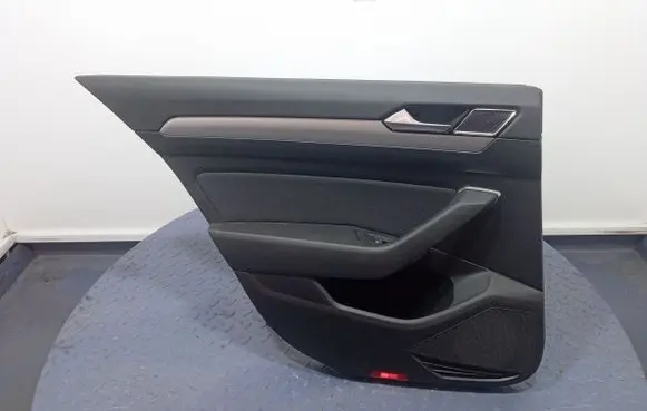 Volkswagen PASSAT CC Door card panel trim set 3G5867211