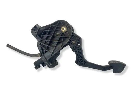 Volkswagen Golf VI Clutch pedal 1K2721059BE