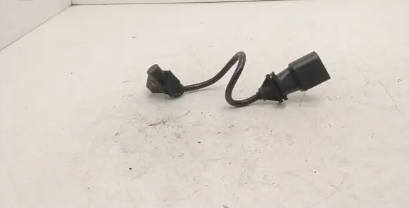 BMW 5 E60 E61 Crankshaft position sensor 0281002