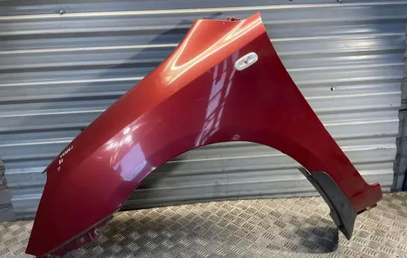 KIA Carens II Fender