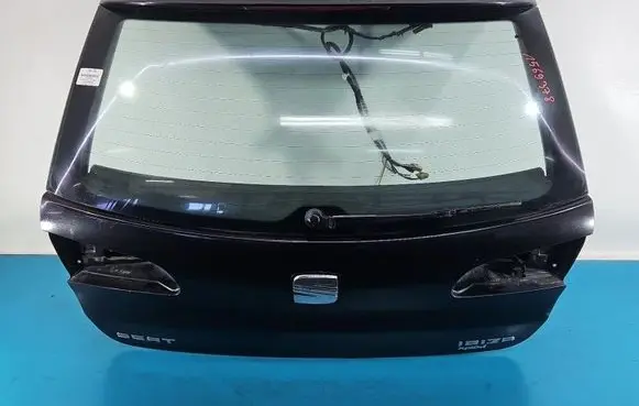 Seat Ibiza III (6L) Tailgate/trunk/boot lid IMPRK1569378