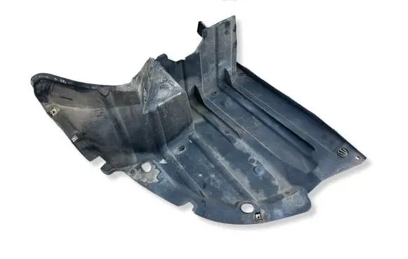 Honda Insight Rear underbody cover/under tray 74591TM8G0050
