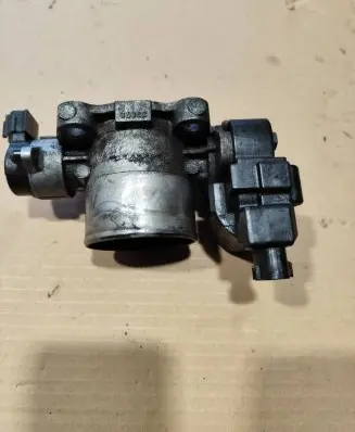 Toyota Hilux (AN10, AN20, AN30) Throttle valve 1923002010