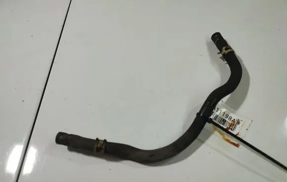 Honda FR-V Engine coolant pipe/hose 