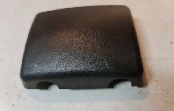 Audi A6 Allroad C5 Seat trim 4B0881349A