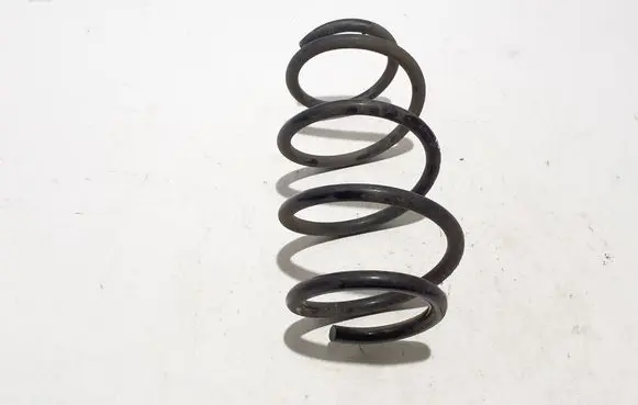 Renault Koleos II Front coil spring 540102651R