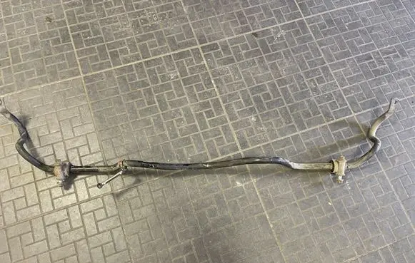 Mercedes-Benz S W221 Rear anti-roll bar/sway bar 
