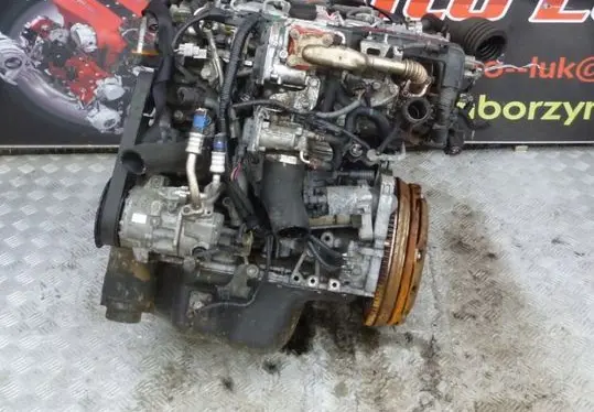 Lexus IS 220D-250-350 Engine 2ADFTV