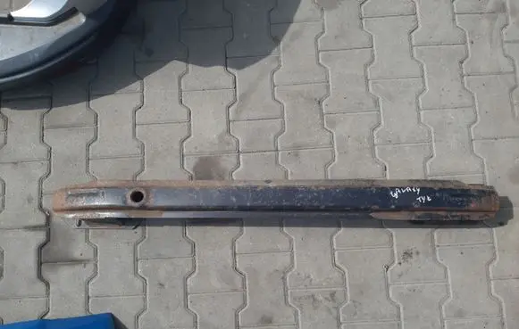 Ford Galaxy Quarter panel pressure vent 