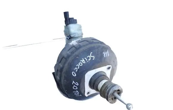 Volkswagen Scirocco Brake booster 1K2611301C 1K2614105BB