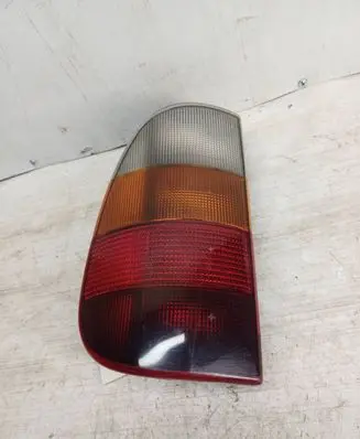 Volkswagen Caddy Rear/tail lights