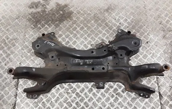 Toyota Prius (XW30) Front subframe 5120112441