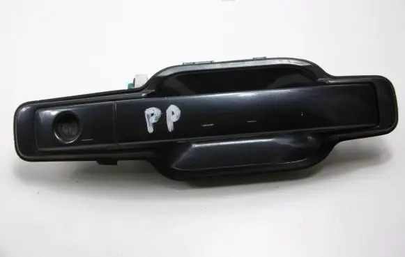 SsangYong Actyon sports I Front door exterior handle 72450-31000
