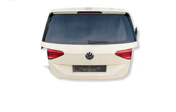 Volkswagen Touran III Tailgate/trunk/boot lid 