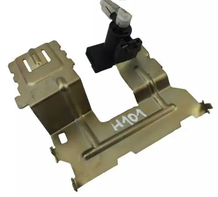 Mercedes-Benz CLK A209 C209 Turbo solenoid valve A2038000478