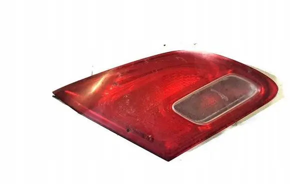 Opel Astra J Rear/tail lights set 
