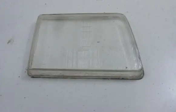 Seat Marbella Headlight part 007405