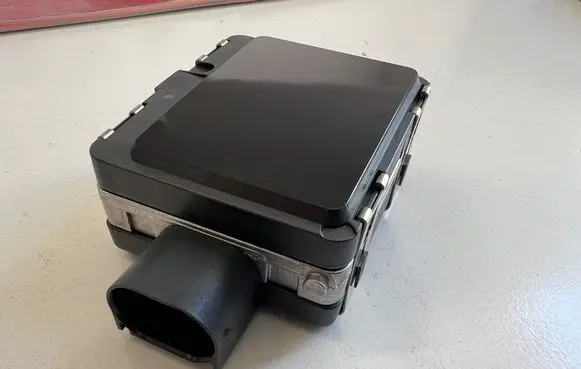 BMW X6 G06 Distronic sensor radar 0203306194 10148629 5A9BE28