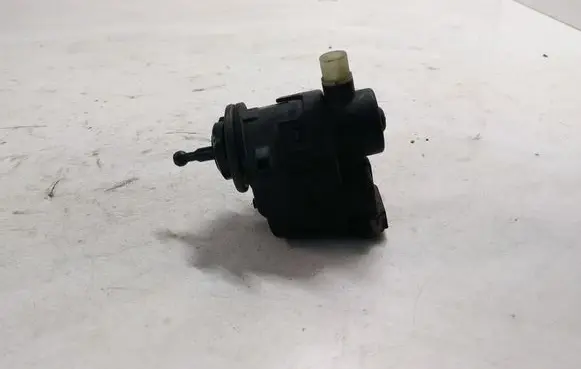 Renault Clio II Headlight level adjustment motor 7700420737