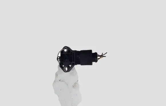 Skoda Yeti (5L) Air pressure sensor 0281002977 03G906051E