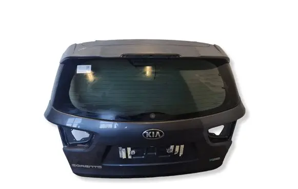KIA Sorento Tailgate/trunk/boot lid 