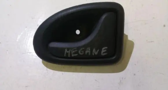 Renault Megane I Rear door interior handle 7700830079