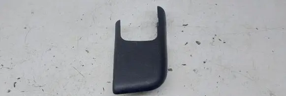 Seat trim