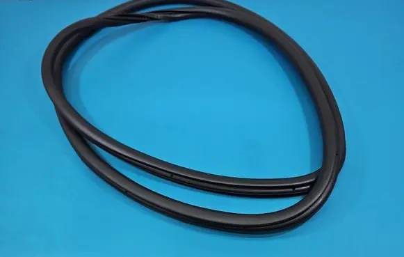 Peugeot 5008 II Front door rubber seal IMPRK1600780