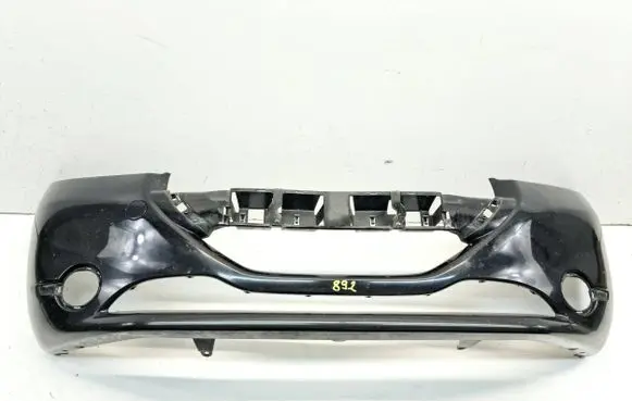 Peugeot 208 Front bumper 9672794477