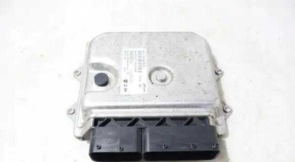 Fiat Fiorino Engine control unit/module ECU