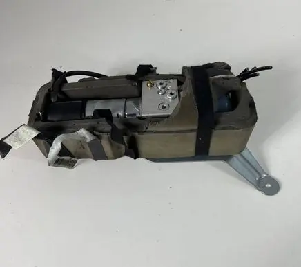 Audi A3 S3 8P Convertible roof main ram cylinder JPF-DAI1110913 AA0B08250102