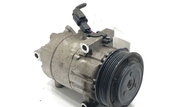 Hyundai i30 Air conditioning (A/C) compressor (pump) CA500PDPKA04