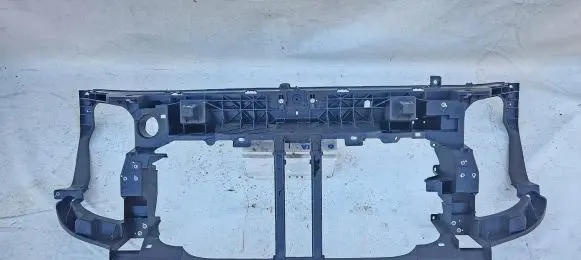 Renault Master III Radiator support slam panel 625000232R