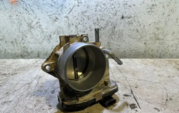 Toyota RAV 4 (XA50) Throttle valve 2203025020 M1006 1J27