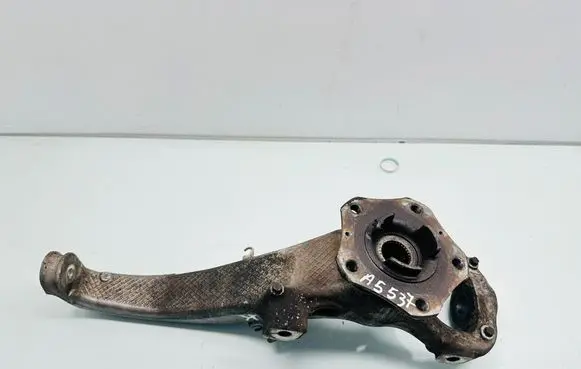 Porsche Panamera (970) Front wheel hub