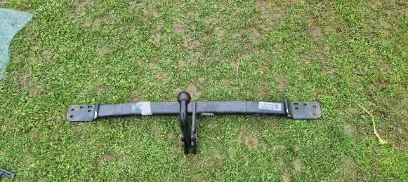 Honda CR-V Tow bar set 603300