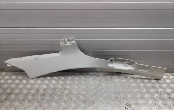 Audi A8 S8 D4 4H (D)pillar trim (top) 4H4868289D 4H4868289