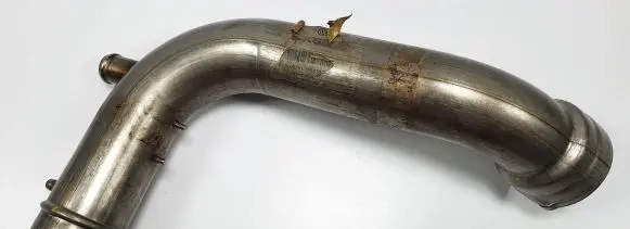 Audi TT Mk1 Intercooler hose/pipe