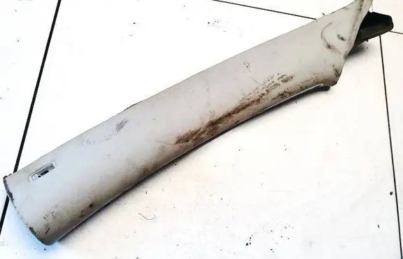 Volkswagen PASSAT B6 (C) pillar trim 3C0867233G