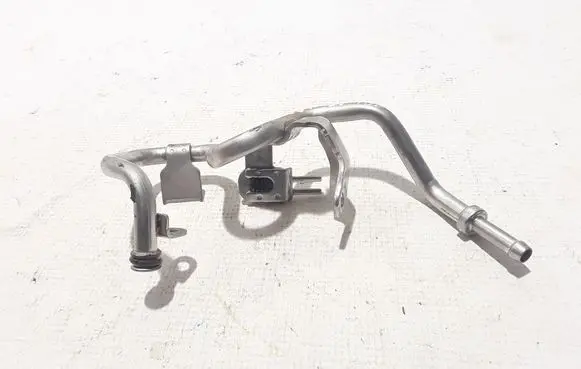 Dacia Jogger Turbo turbocharger oiling pipe/hose 144986UB0B