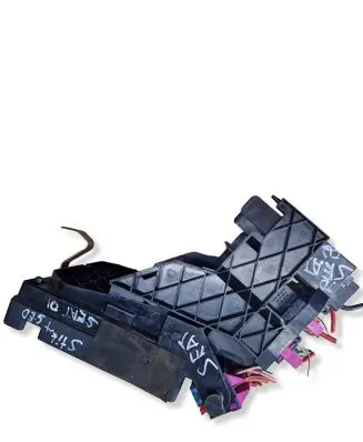 Ford Galaxy Comfort/convenience module S110730300D 7M3962258G 406315434