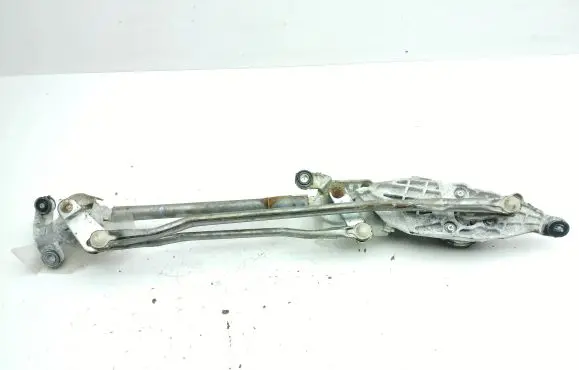 Mazda CX-7 Front wiper linkage and motor 1593001280