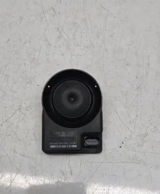 Audi S5 Alarm system siren 1K0951605C F005V00327