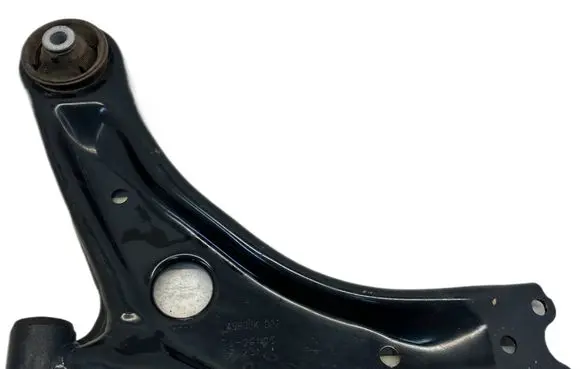Front control arm