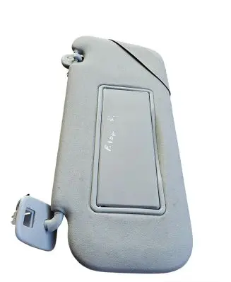 Peugeot 407 Sun visor