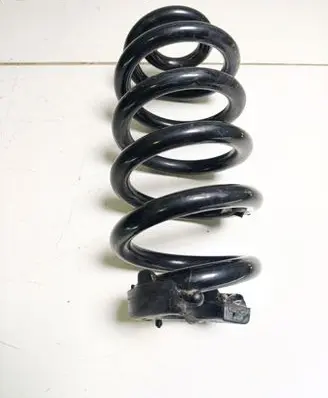 Skoda Enyaq iV Rear coil spring 1EA511103J GH56140 TE2018070417