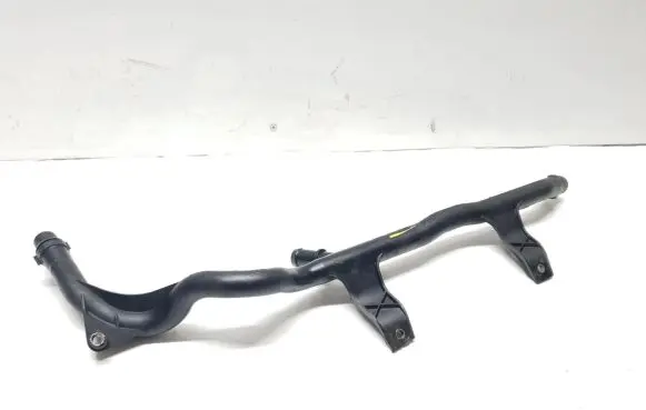 BMW 1 E81 E87 Engine coolant pipe/hose 754823902