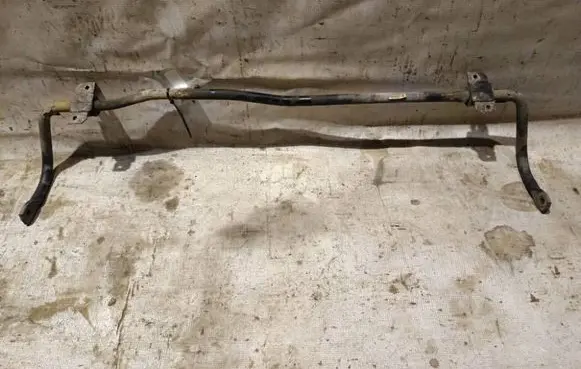 Skoda Fabia Mk2 (5J) Front anti-roll bar/sway bar