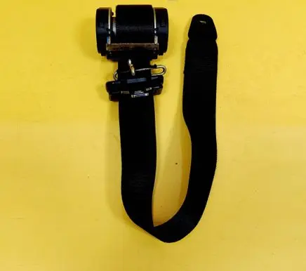 Ford Focus Front seatbelt 98ABA61295DA